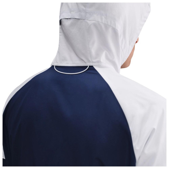Nike Ανδρικό μπουφάν Woven Air Run Jacket